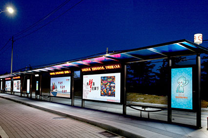 戶外廣告分兩類：創(chuàng)意廣告和內(nèi)容廣告，對(duì)此你是如何看？