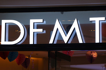 LED發(fā)光字招牌制作需要多久？批量定制需要多久？