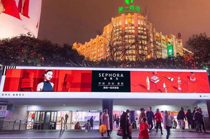 如何讓戶外廣告牌煥然一新？蓄力告訴你清洗方法